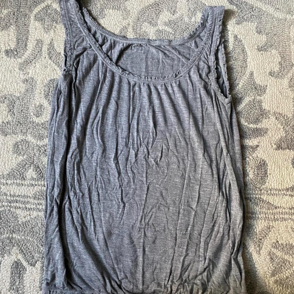 Soft tank
